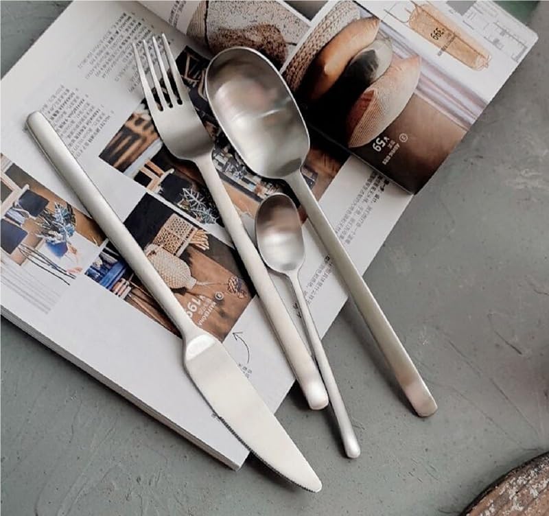 ノリタケ カトラリーセットマーキス スプーンセット6本セット